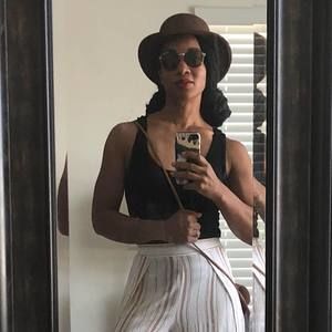 Meet your Posher, Shanel